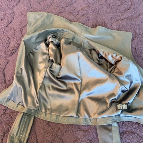 Blank NYC Moto Jacket - Picture 10 of 13